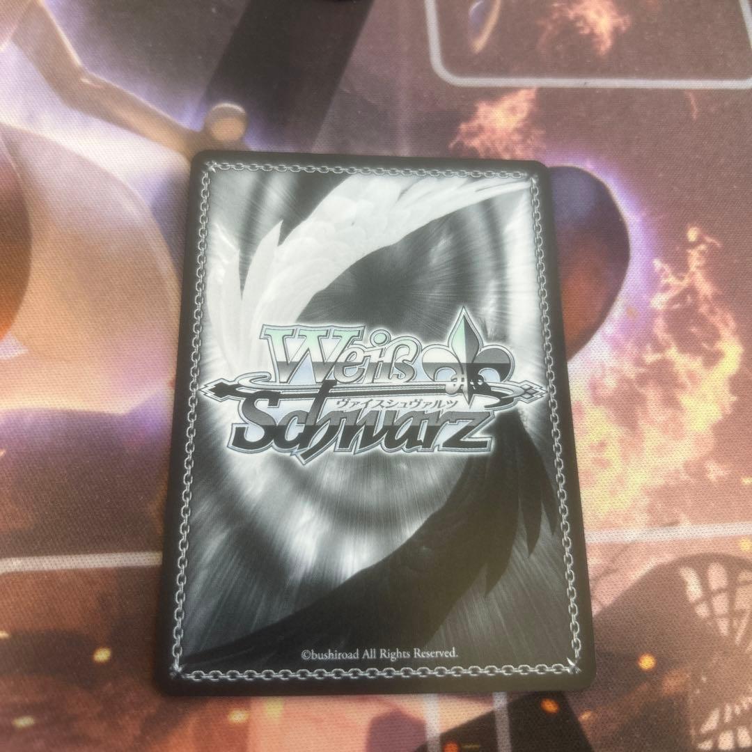 ゾンビランドサガ 伝説の平成のアイドル 水野愛　SP サイン