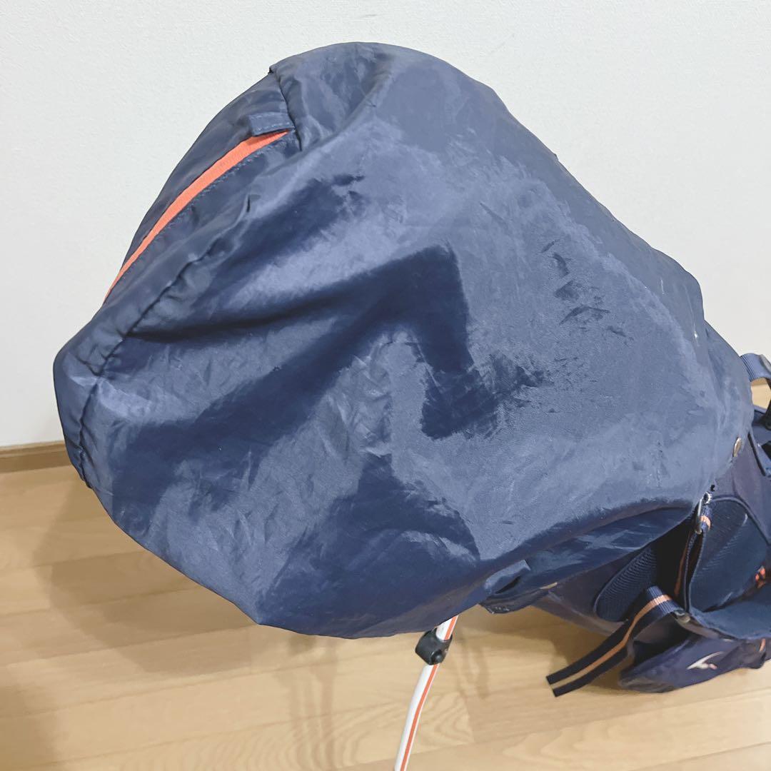 K235 NIKE EXTREME SPORT Ⅳスタンド式 キャディバッグ