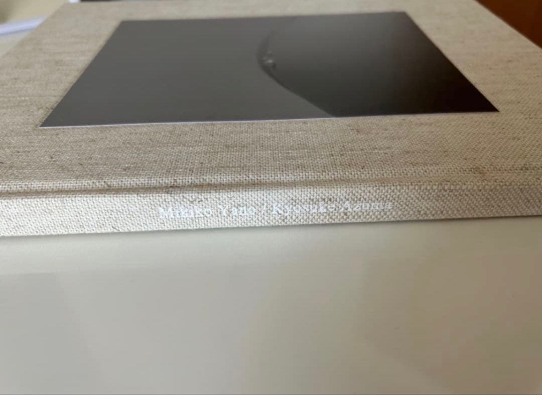 サイン入り♡矢野未希子　asisオリジナル写真集