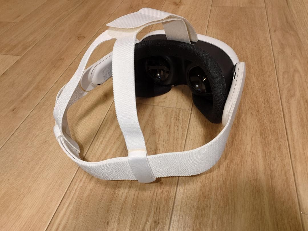  Quest 3 128GB VRヘッドセット