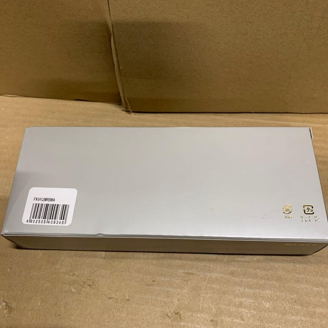 新品　パイロット万年筆 カスタム ヘリテイジ912 ブラック ウェーバリー