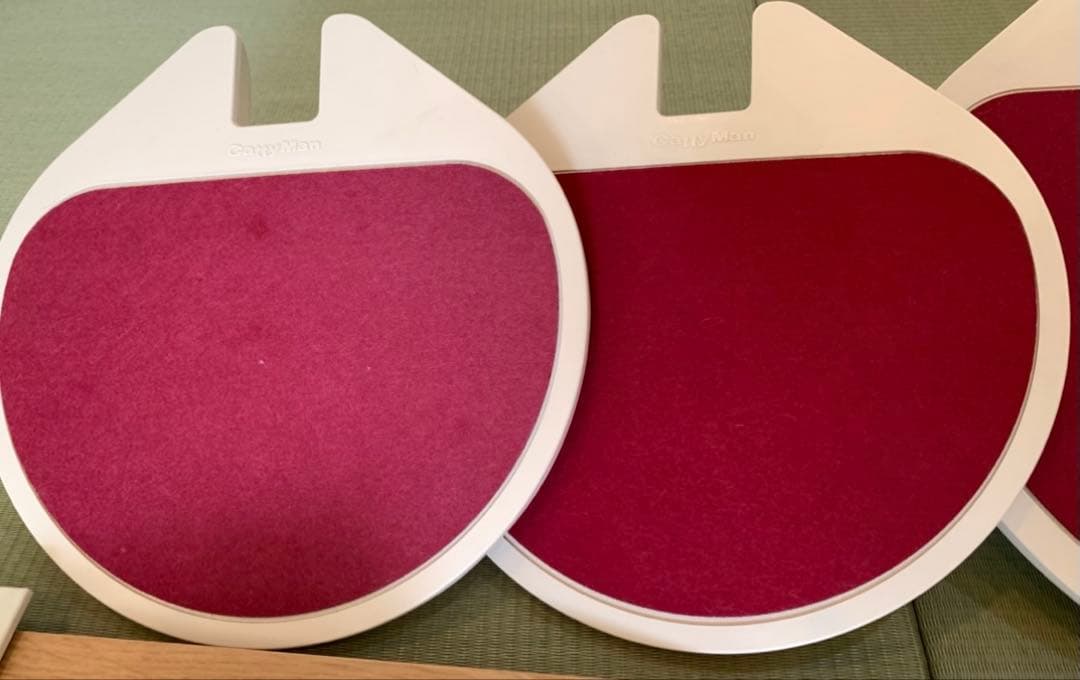 ドギーマン Nekoリビング キャティーポール SKYウォーク セット