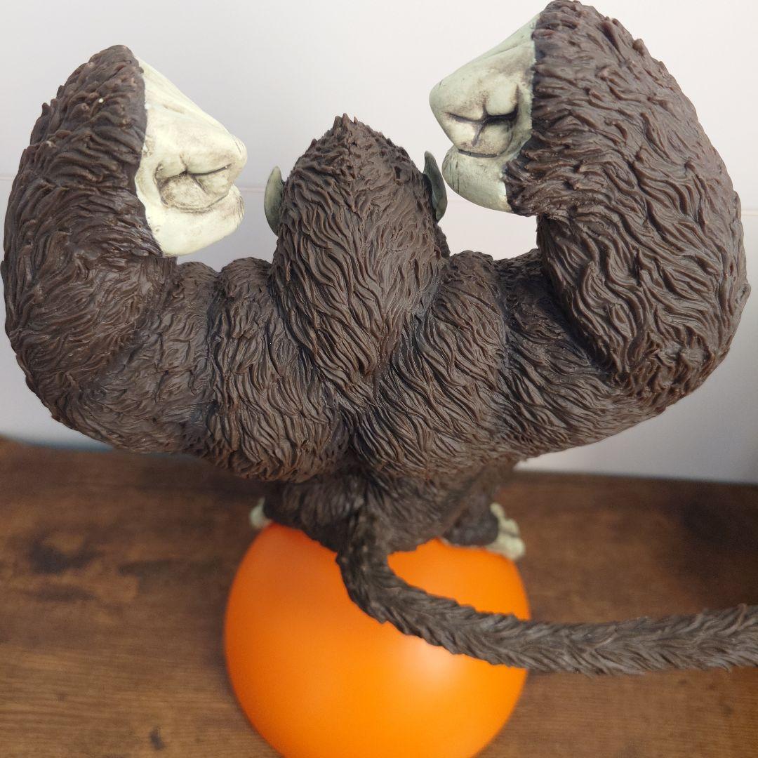 トーイズ/ドラゴンボール 大猿 孫悟空（蓄光Ver.） トイフェス200体限定