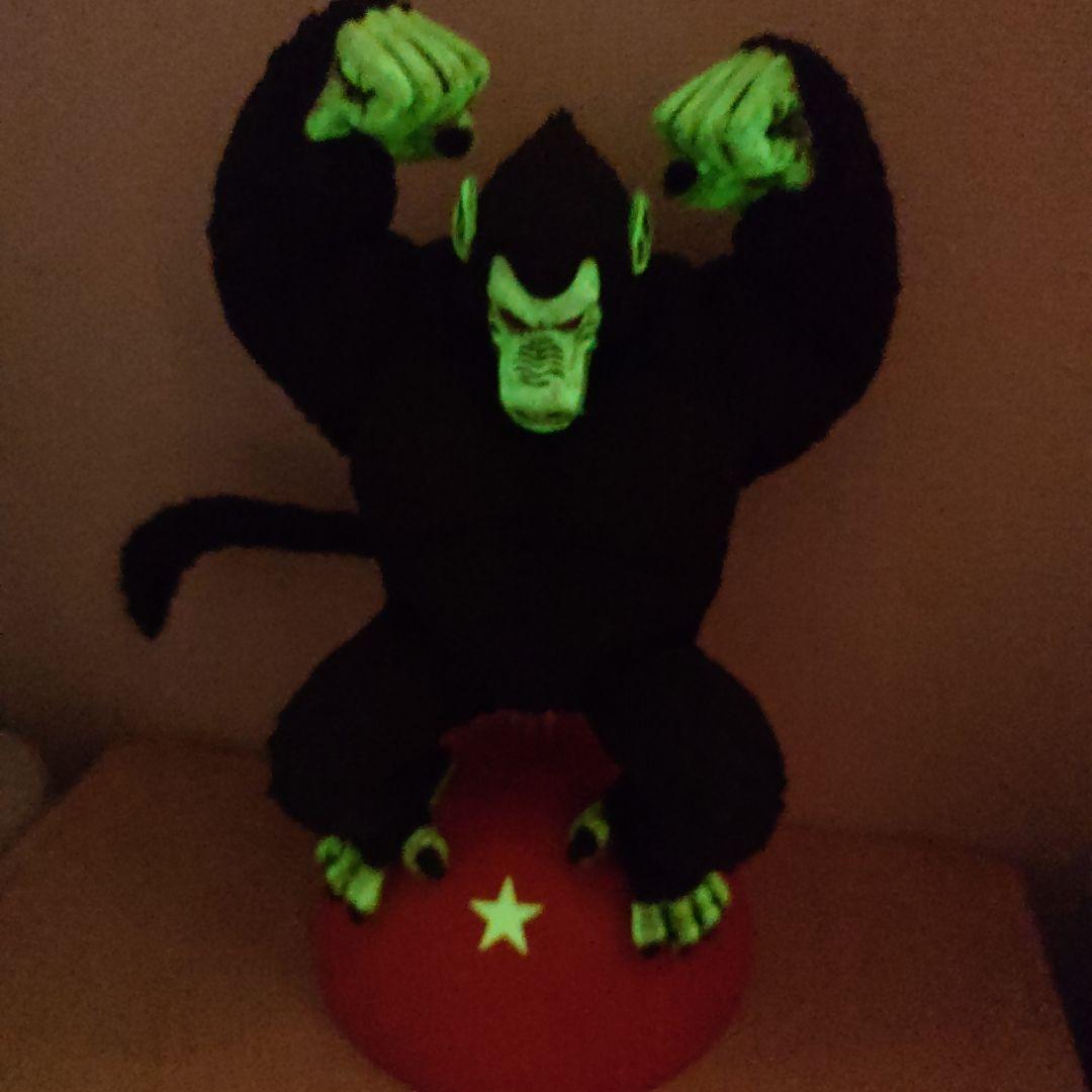 トーイズ/ドラゴンボール 大猿 孫悟空（蓄光Ver.） トイフェス200体限定