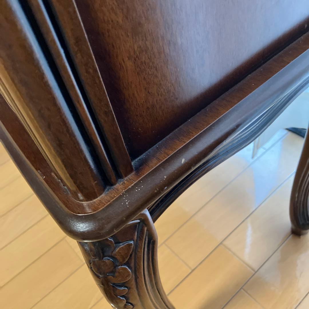 イタリア 家具 クラウディオ ライティング(ドロワーキャビネット)