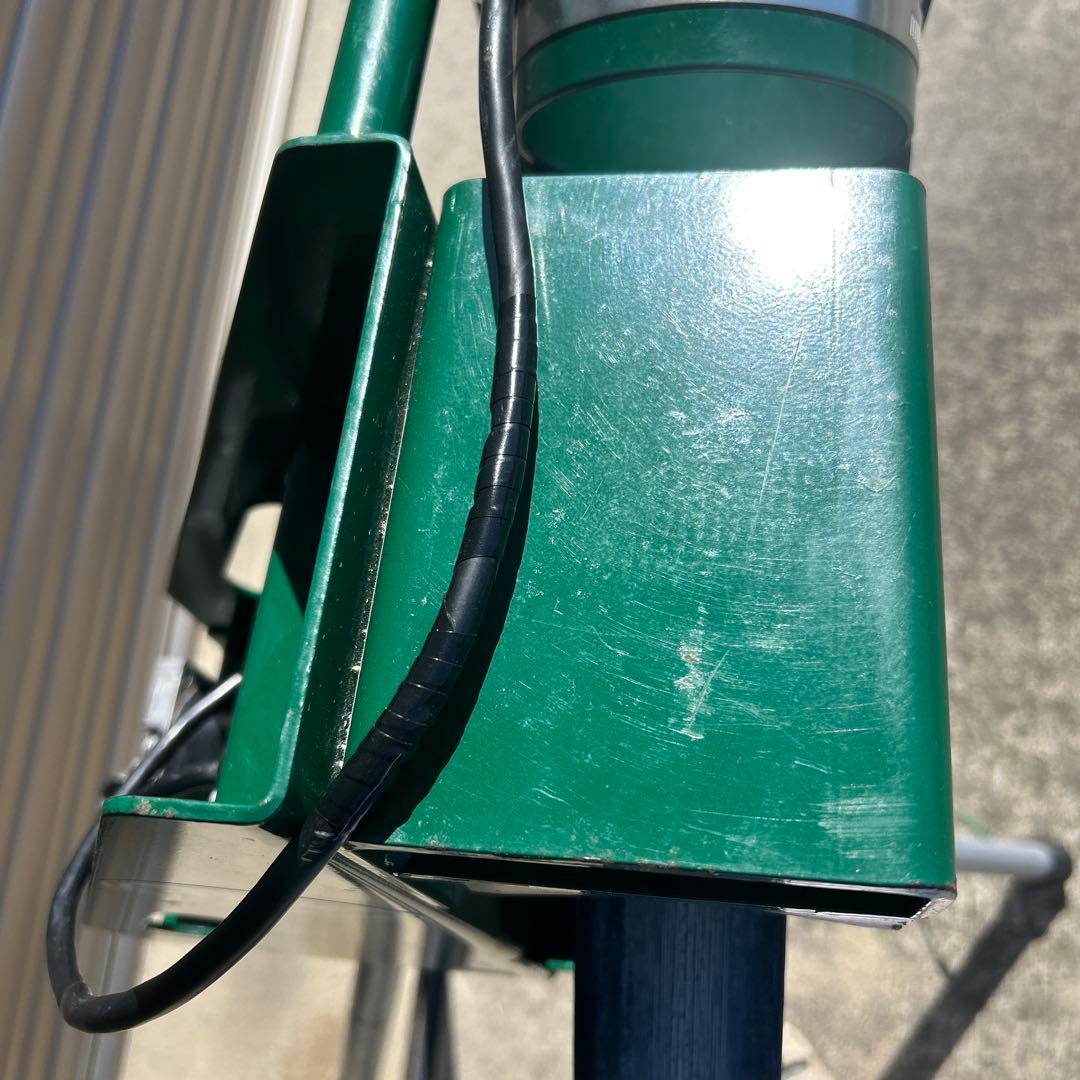 ATEC Casey2 ピッチングマシン