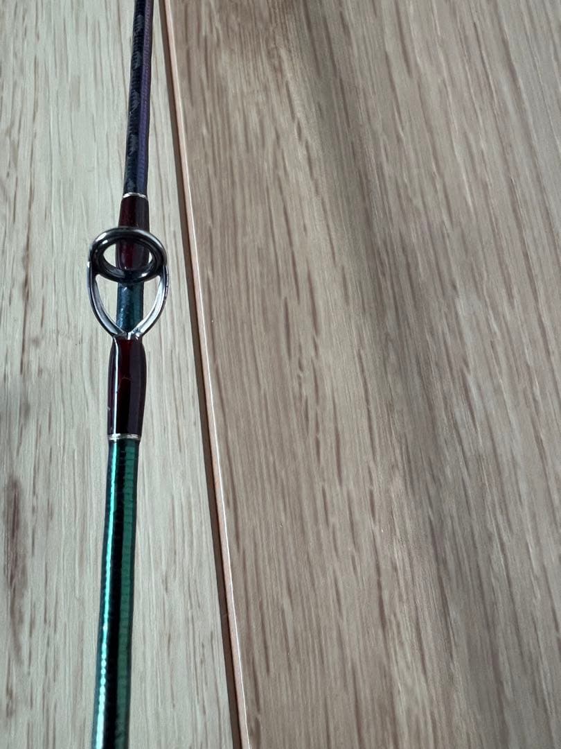 【美品】　18ワールドシャウラ　1832R-2