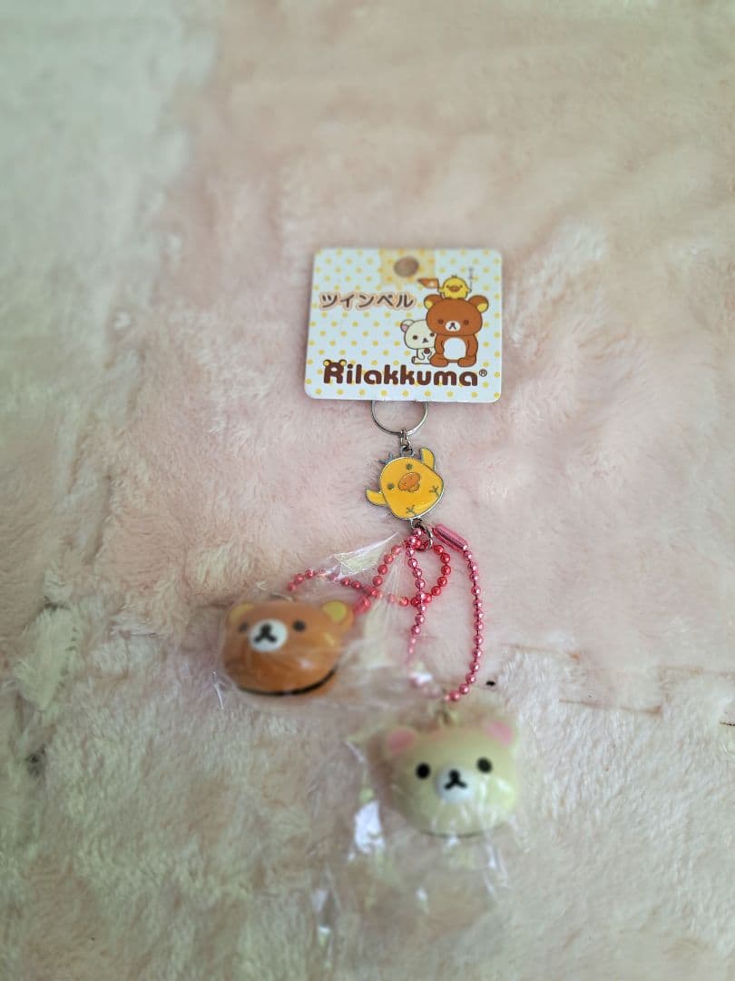 アラレ3号様 リラックマレア ぬいぐるみ・雑貨セットほぼ 新品、タグ付