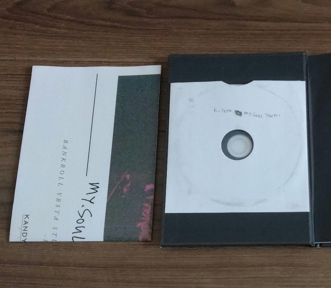 KANDYTOWN アルバム 初回限定盤 日本語ラップ IO CD