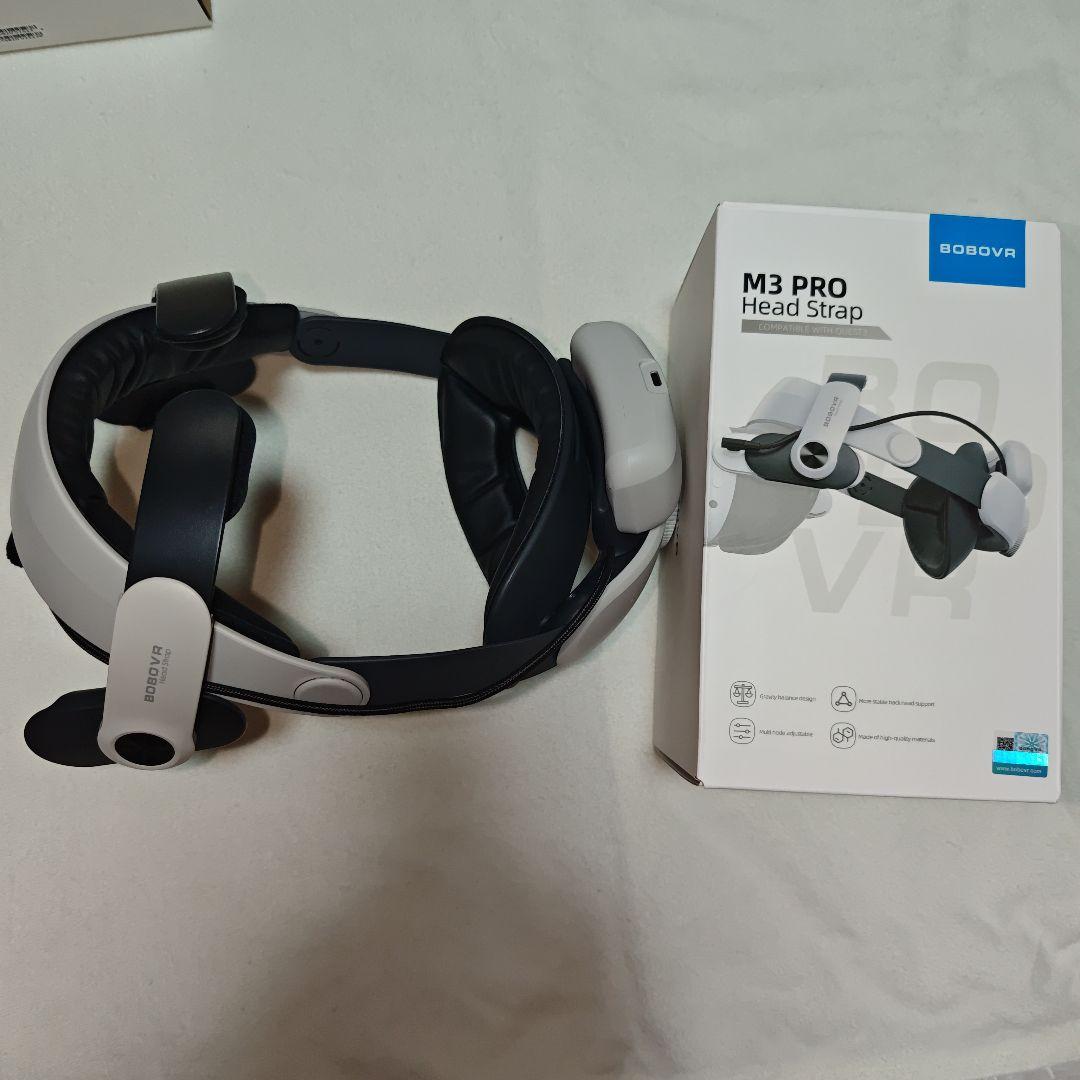  Quest 3S VRスターターセット