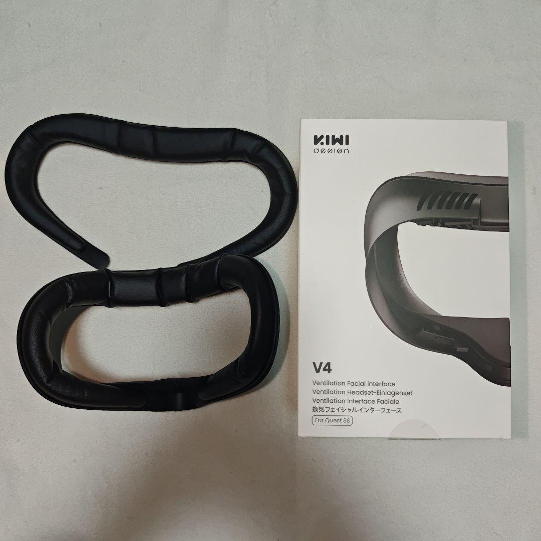  Quest 3S VRスターターセット