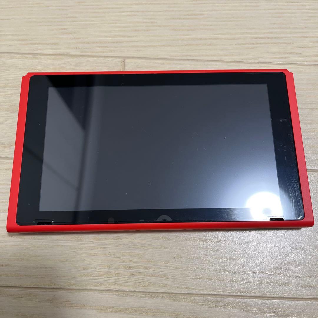 Switch マリオレッド×ブルーセット