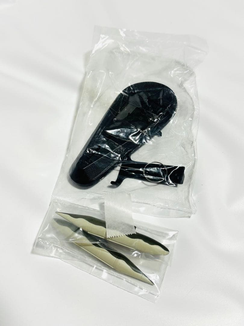 ホビーマスター 1/72 McDonnell RF-101 Voodoo