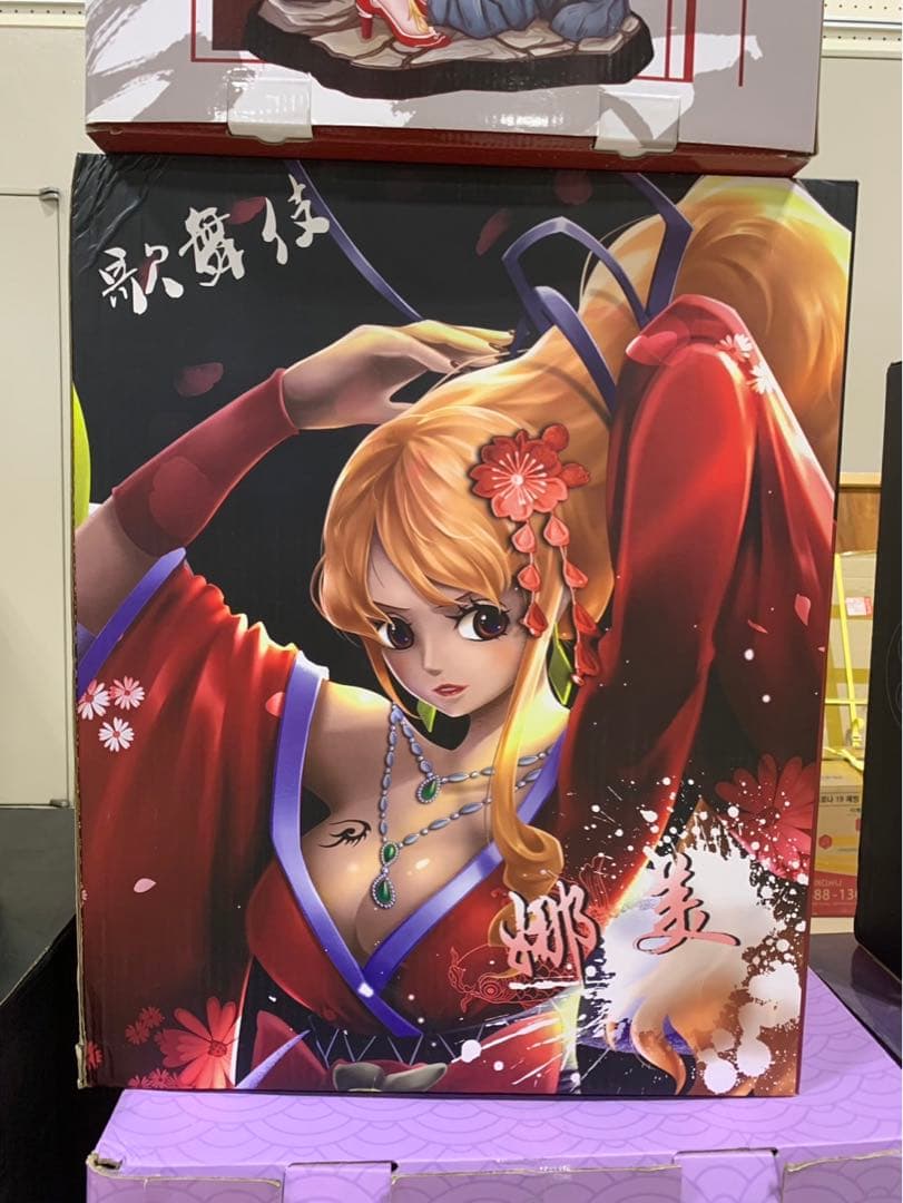 ワンピース　ONE PIECE フィギュア　15個セット　特大