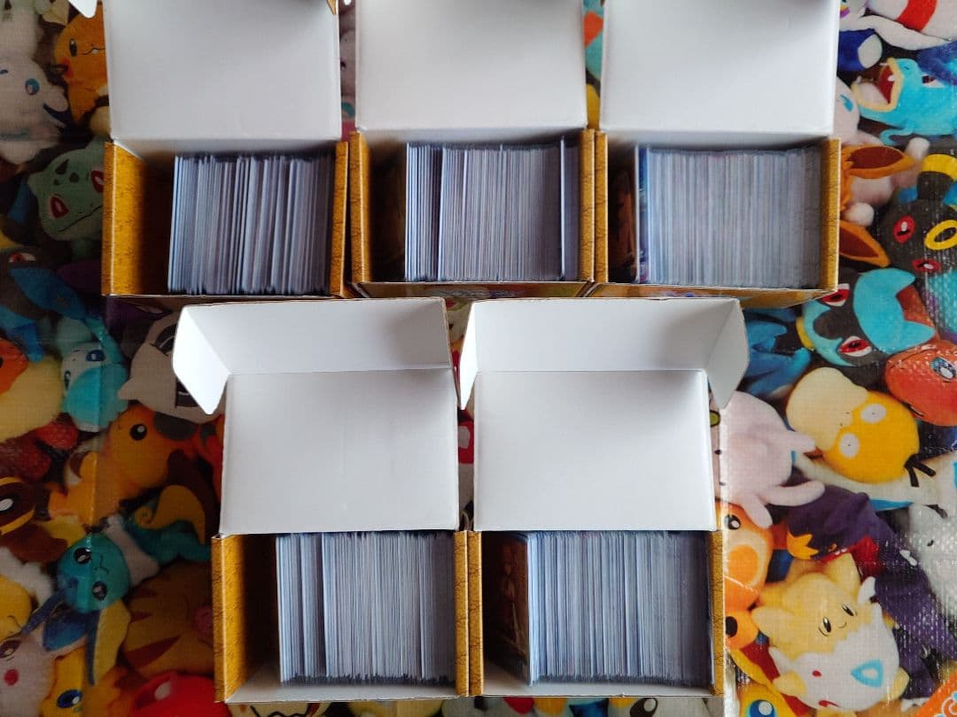 アンジュ・ユナイト プレミアムカード1000枚以上 まとめ売り