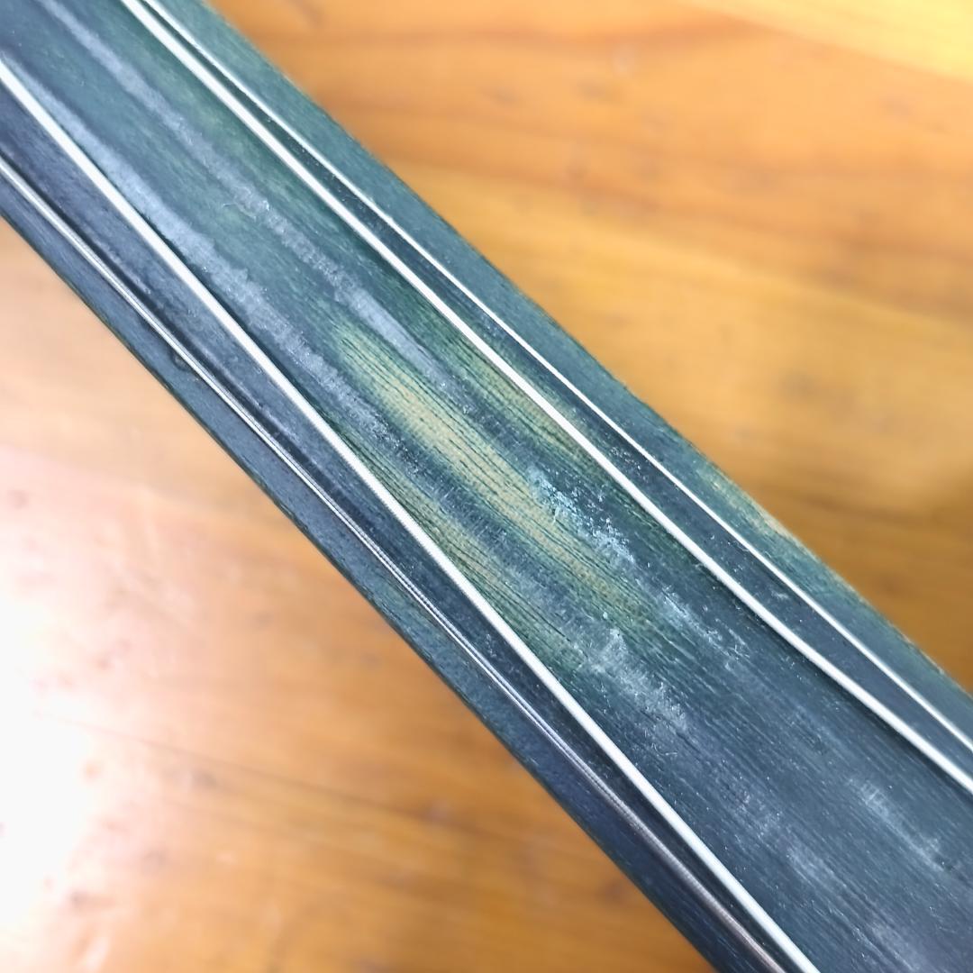 SUZUKI バイオリン No220 1/4サイズ　ケース付き