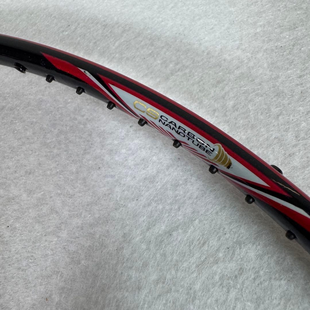 YONEX アークセイバー 5DX ARCSABER 5 DX　　　バトミントン