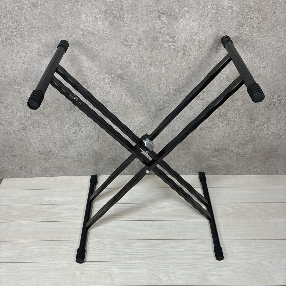 YAMAHA ヤマハ 電子ピアノ P-80 88鍵盤 スタンド ペダル付属