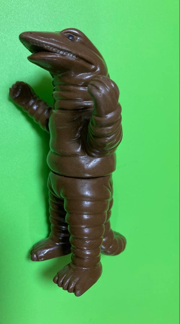 ウルトラマン 怪獣フィギュア　テレスドン