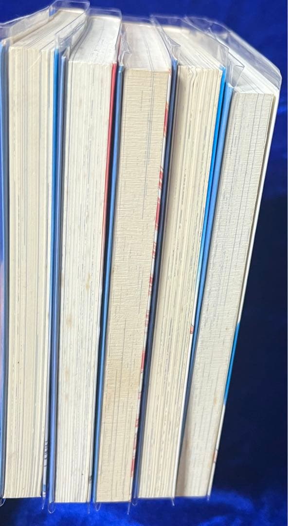 【秋田書店】JUDOしてっ！・全5巻 / 山上たつひこ