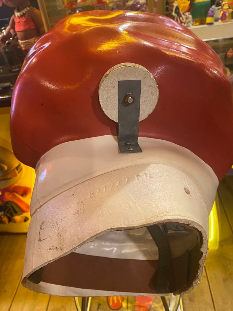 期間限定　レア【ヴィンテージ】マクドナルド