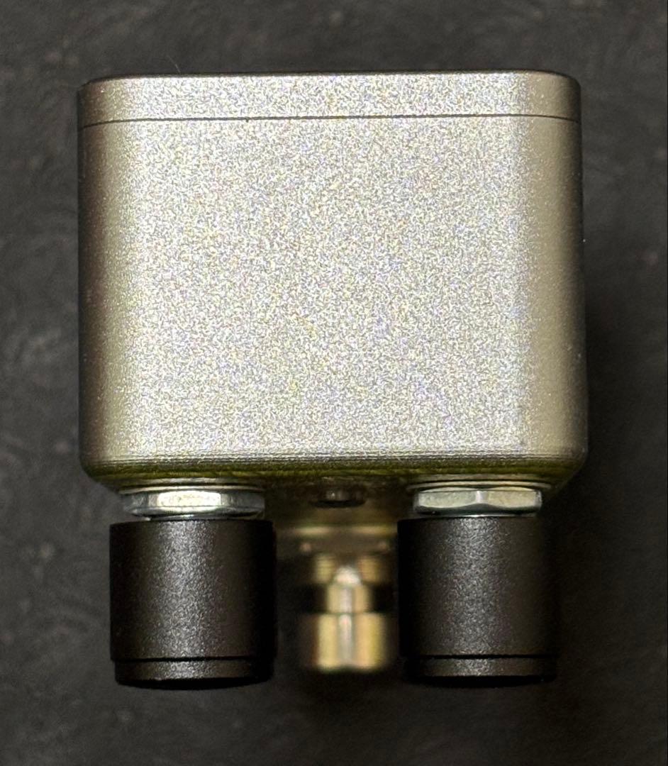 ギター LEMON YELLOW COMPRESSOR 4K