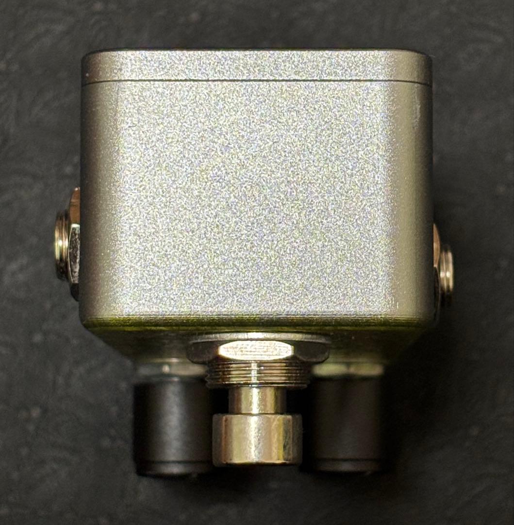 ギター LEMON YELLOW COMPRESSOR 4K