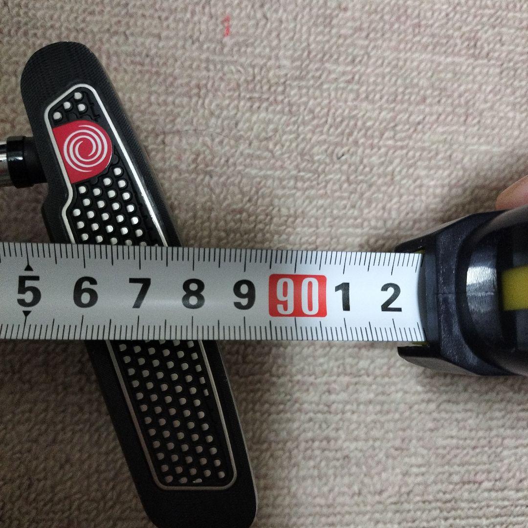 Odyssey Works 1W パター35インチ美品