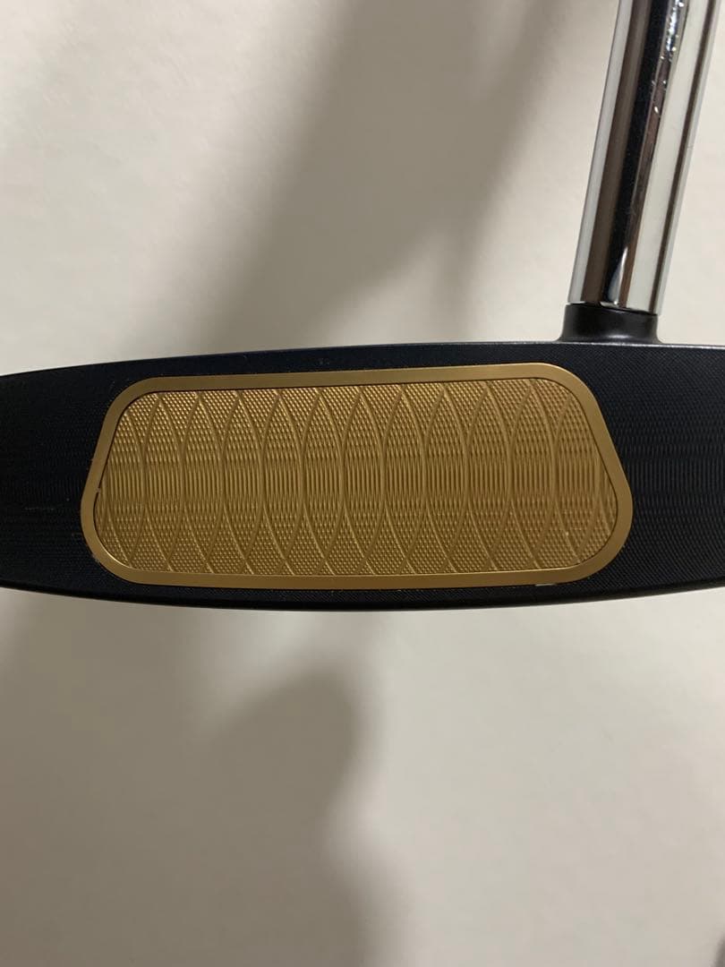 クラブ ODYSSEY Ai-ONE MILLED 2-BALL T