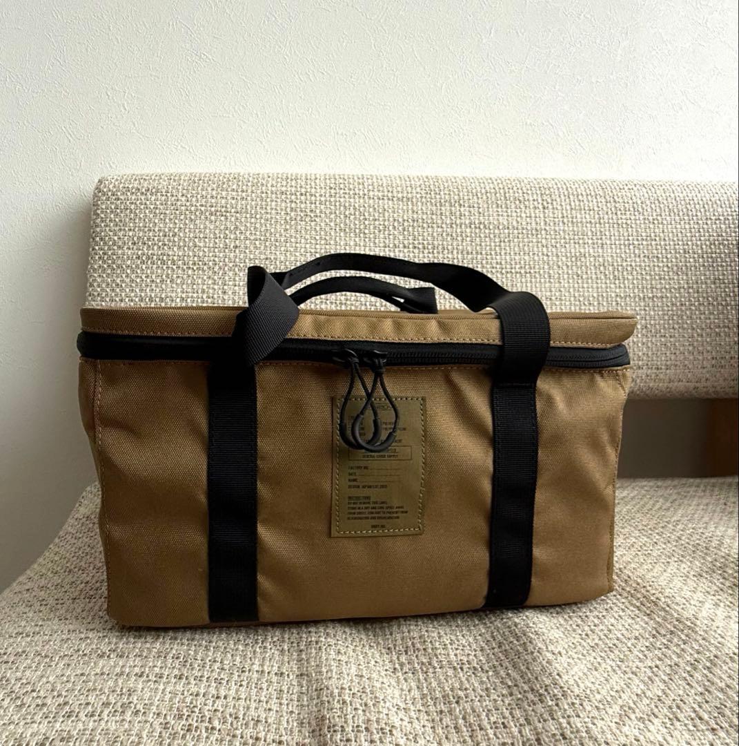 新品‼️AS2OV✨食器セット CAMPING MEAL KIT