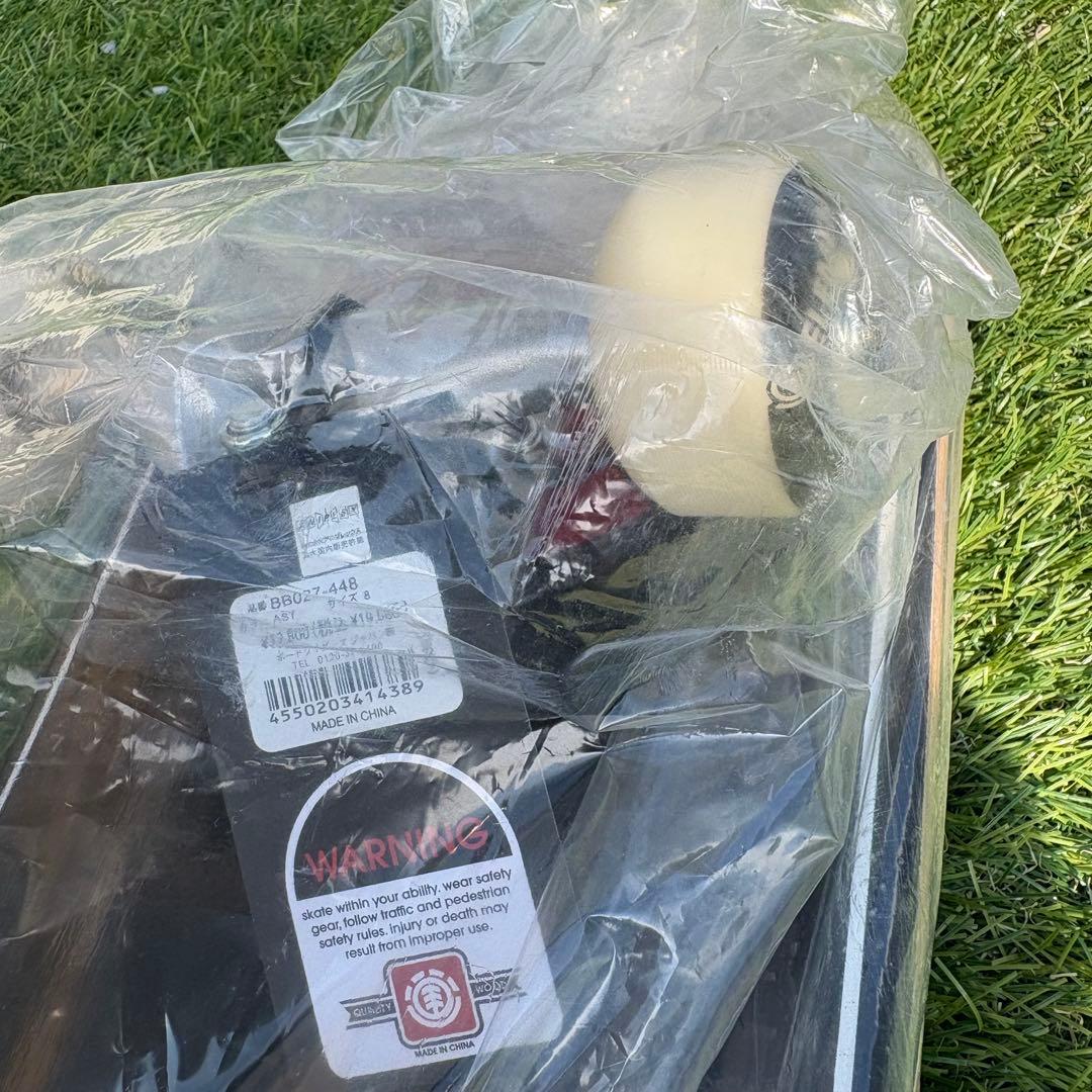 希少　新品・未開封ELEMENT エレメント 鬼滅の刃 鬼滅 きめつ 正規品