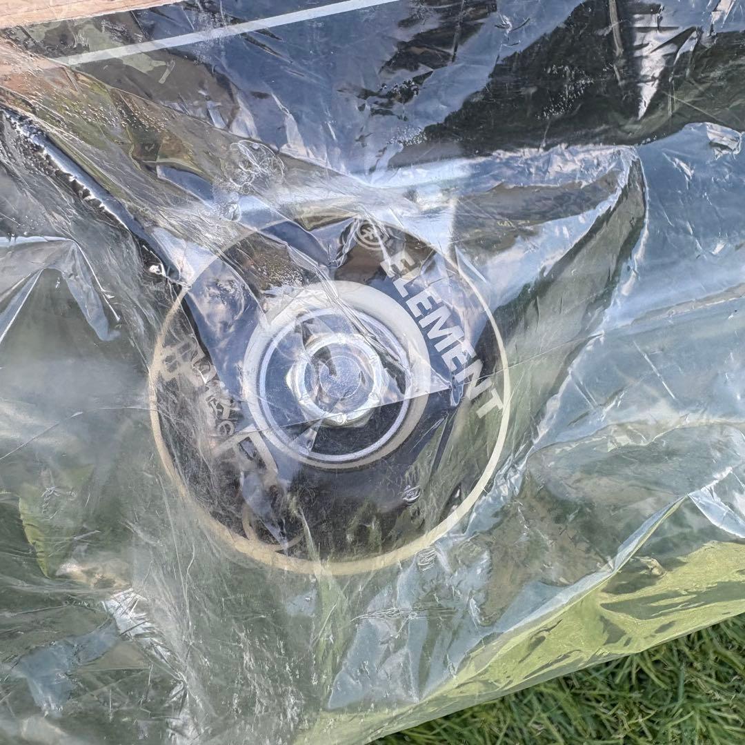 希少　新品・未開封ELEMENT エレメント 鬼滅の刃 鬼滅 きめつ 正規品