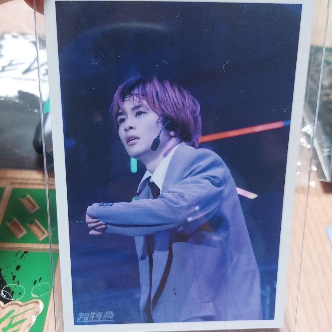 超特急　タクヤ　ペンライトセット