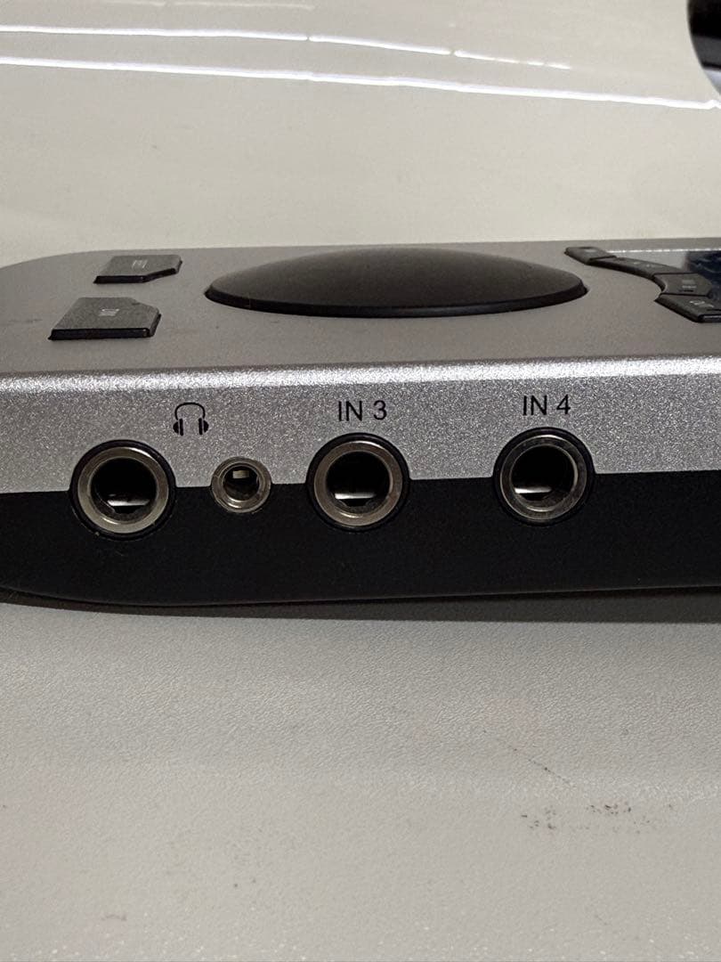 【美品】RME babyface pro fs