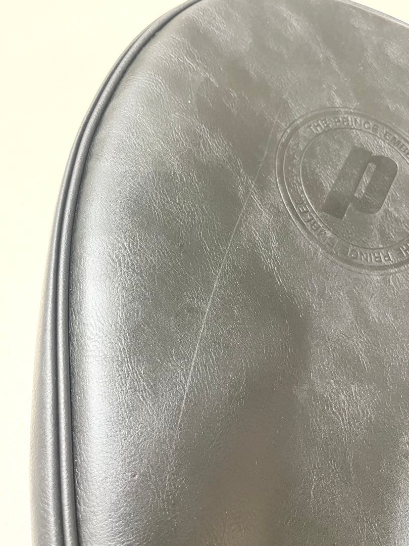 【美品】プリンス エンブレム110 グリップ2