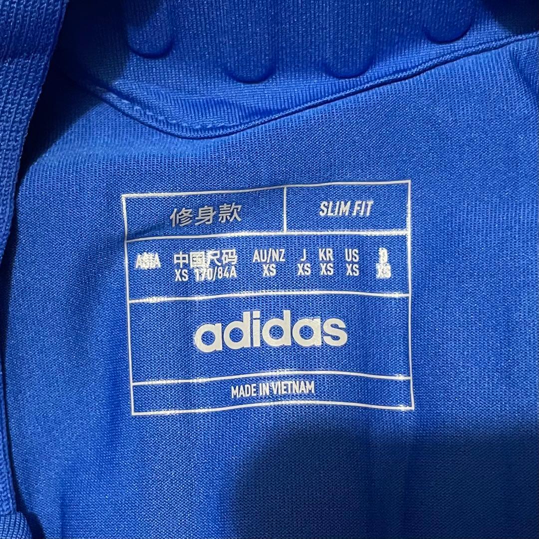 【新品タグ付き】イタリア代表　オーセンティック　ユニフォーム