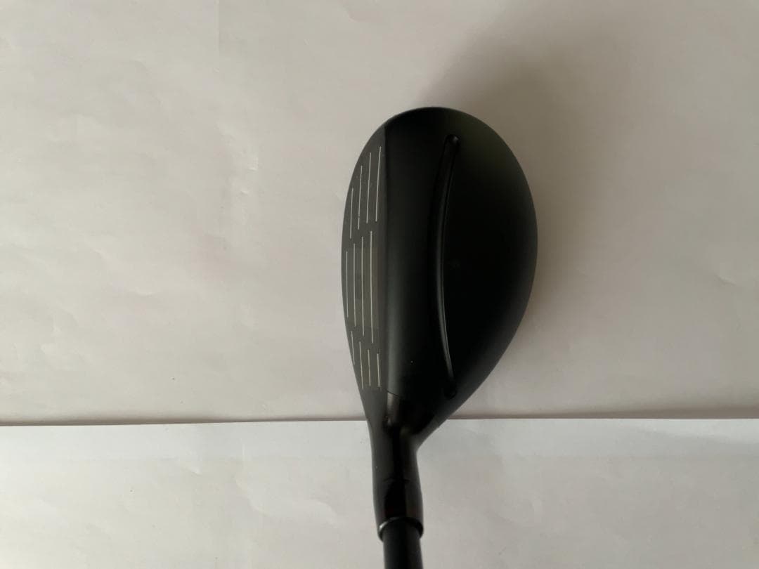 オノフ ONOFF AKA 2024 U6 ユーティリティ／MP-524U R