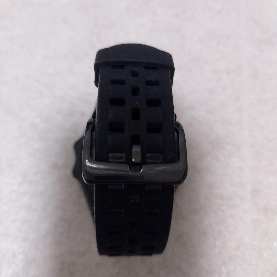 【在庫一掃セール・美品】Shot Navi EXCEEDS ゴルフGPSウォッチ