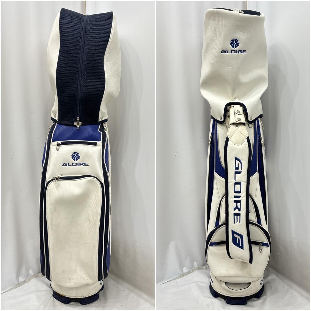 メンズ右利き初心者用　テーラーメイド　ゴルフクラブセット　W-2611