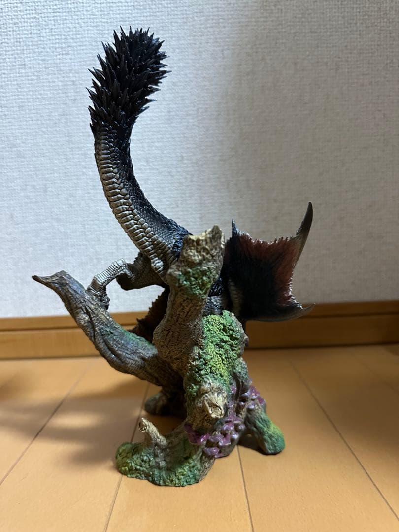 I*す様 ナルガクルガ　クリエイターズモデル