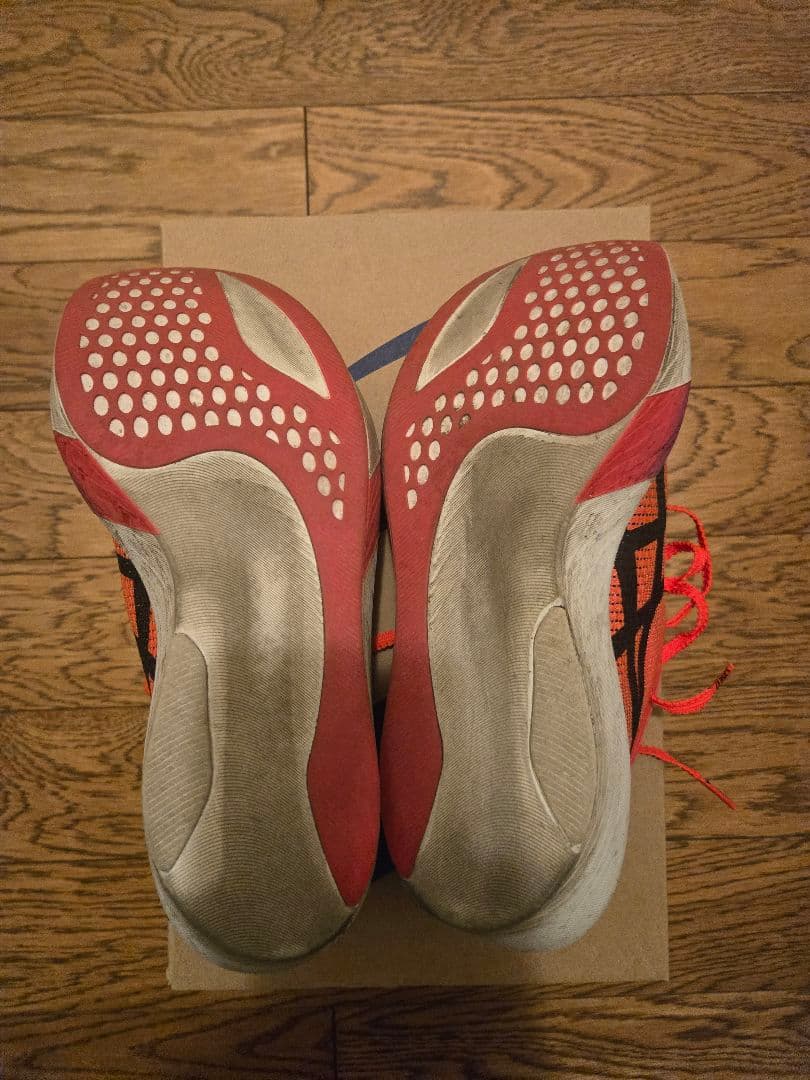 メタスピードスカイtokyo　25.5cm