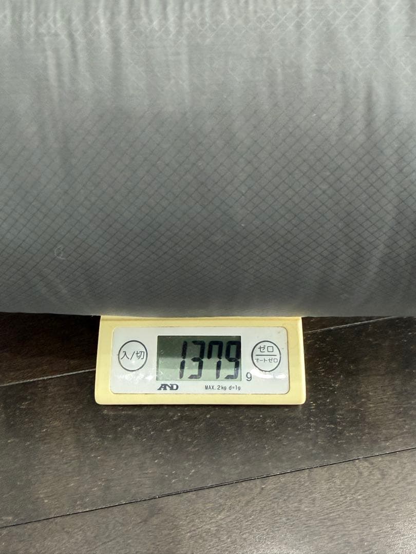 イスカ ISUKA　エア 810x Air 810x