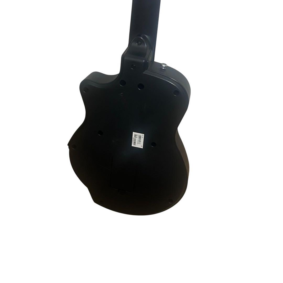 美品　YAMAHA ヤマハ Acoustic EZ-AG イージーギター
