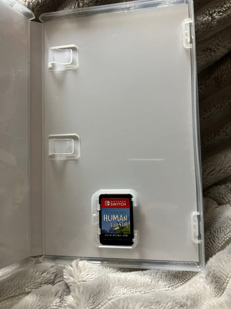 中古 Switchソフト パッケージ版