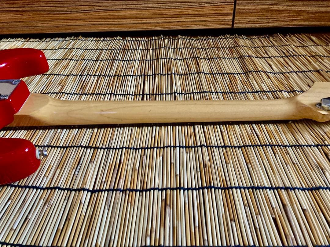 ☆再値下決断☆ モディファイして新機能満載　LEGEND SSS ST