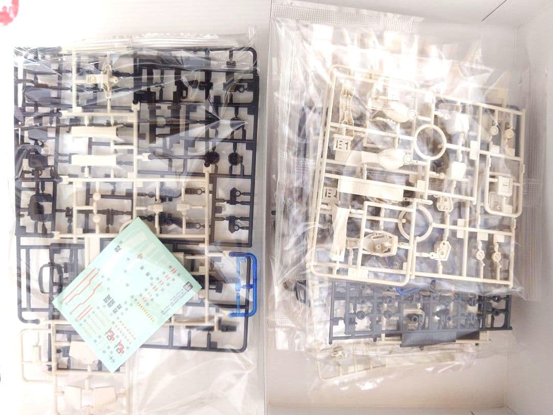 ＨＧ 1/144 ジム・ナイトシーカー 未組立品　ガンプラ　プレバン