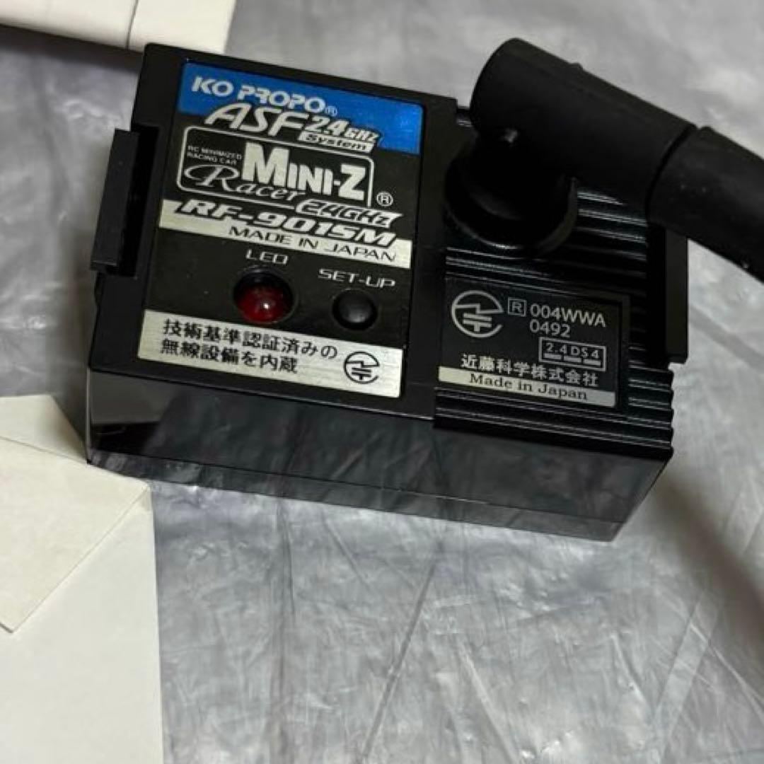 KO PROPO EX-1 UR プロポ