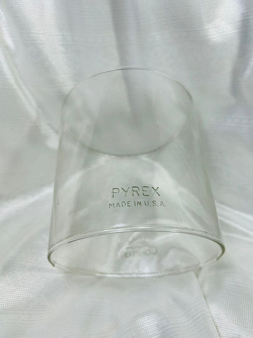 超希少グリーンロゴ　コールマン　ランタン220系用グローブ