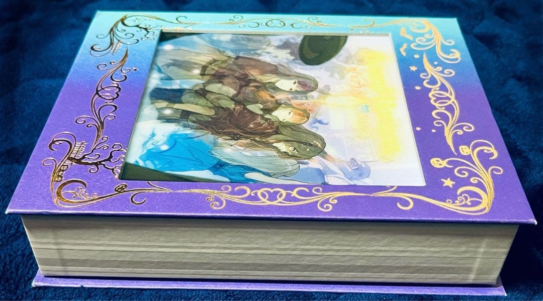 ハロウィンと朝の物語 特装盤(PCSC受注生産限定) Sound Horizon