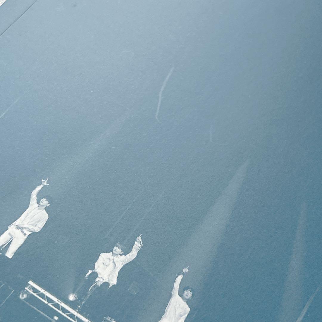 BTS LoveYourself ヨーロッパ Blu-ray★ジョングク